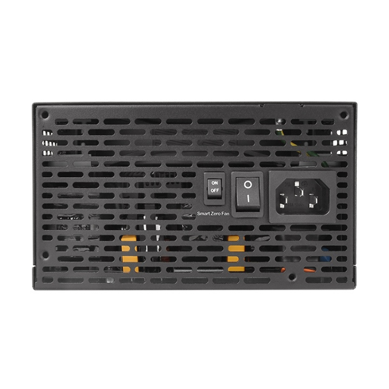 Fuente Thermaltake Tough Power GF3 1200W 80+ Gold Full Modular Negra miniatura 5