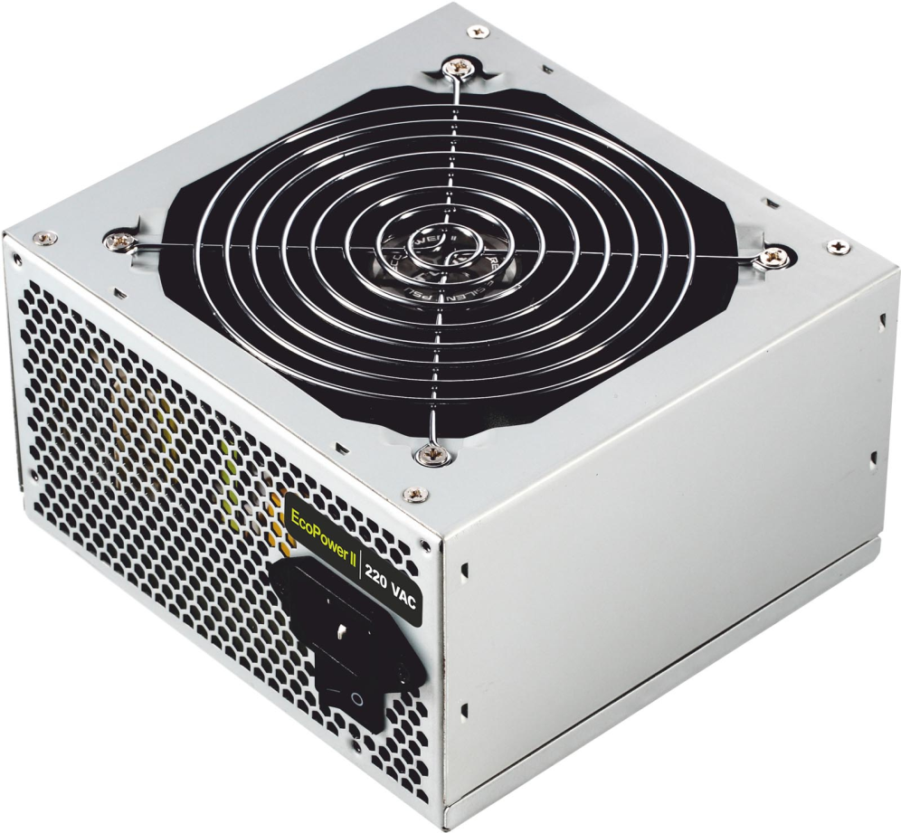 Fuente Tooq 500W miniatura 2