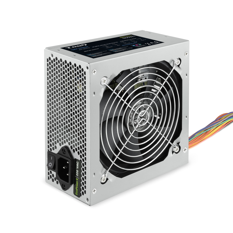 Fuente Tooq 500W — imagen 1