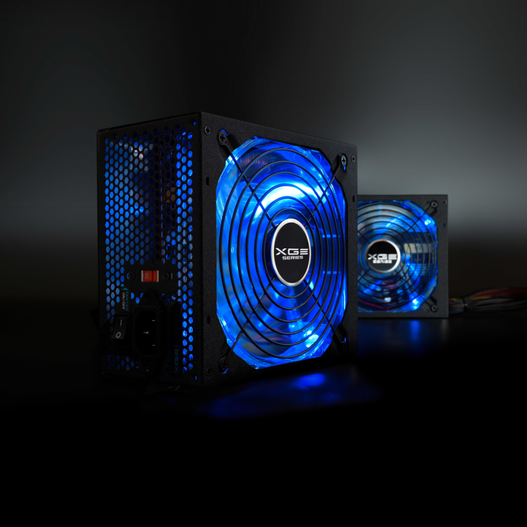 Fuente Tooq XGEII 700W 80+ Bronze miniatura 10