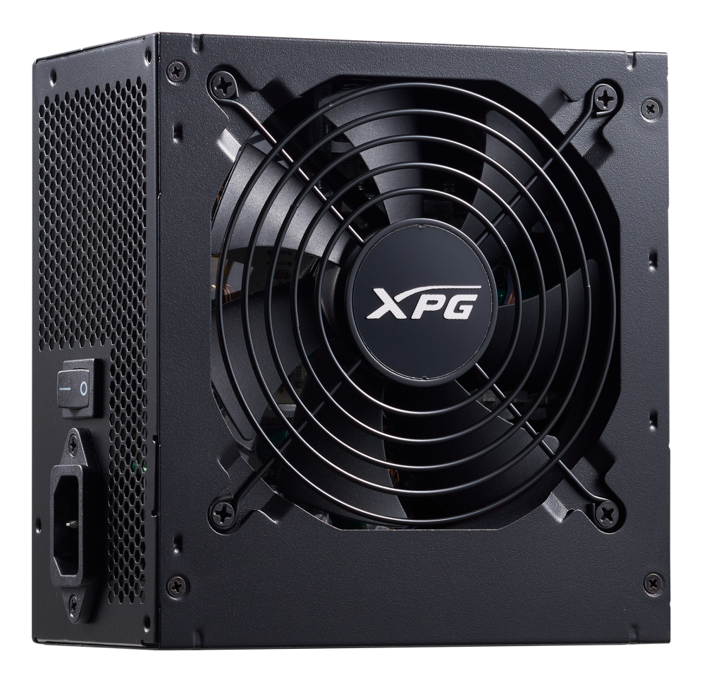 Fuente Xpg Probe 600W 80+ Bronze OEM miniatura 8