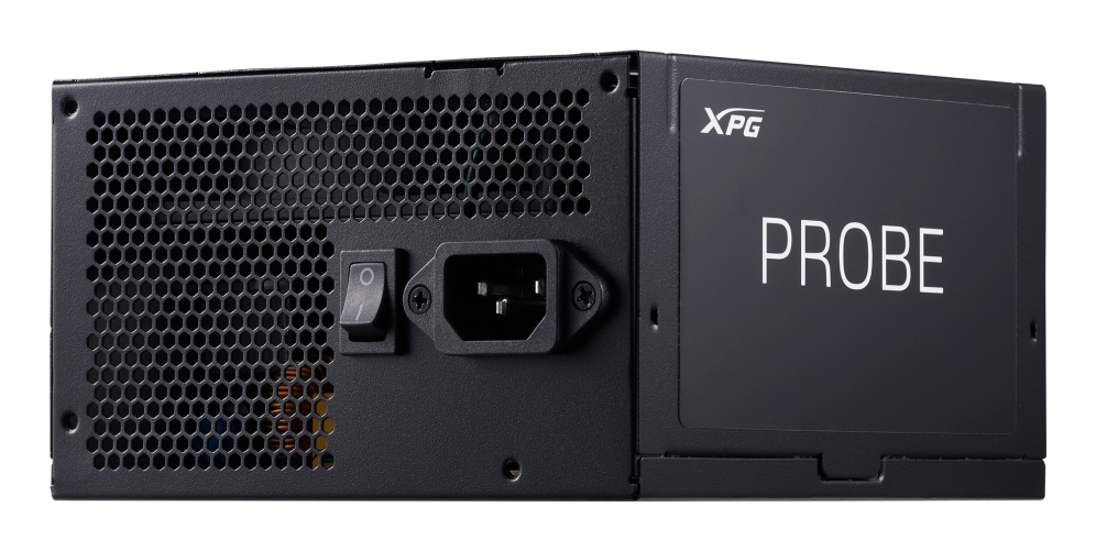 Fuente Xpg Probe 600W 80+ Bronze OEM miniatura 10