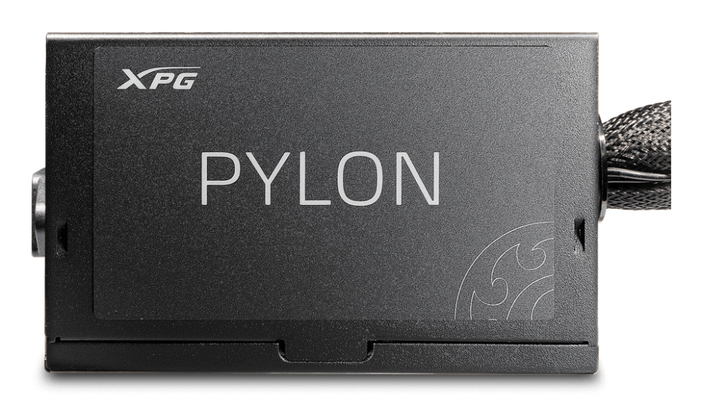 Fuente Xpg Pylon 650W 80+ Silver miniatura 4