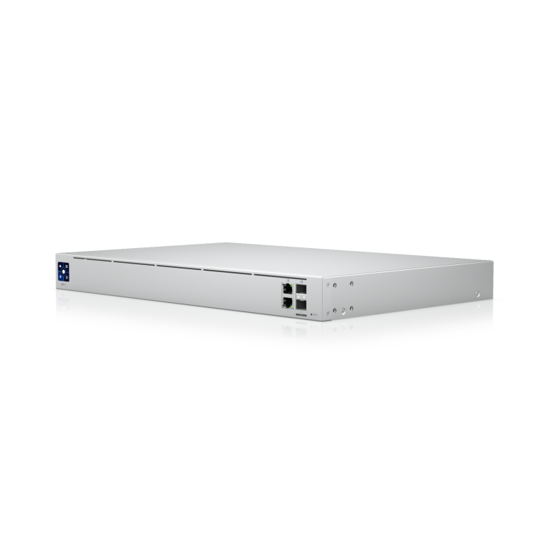 Gateway Ubiquiti UXG-Pro para Redes Empresariales Profesionales — imagen 1