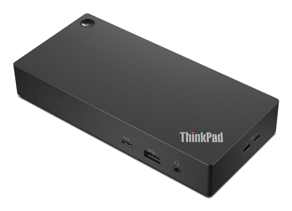 Hub Lenovo ThinkPad Universal USB-C Dock [Fabricante: Lenovo] [Código: 40AY0090EU]