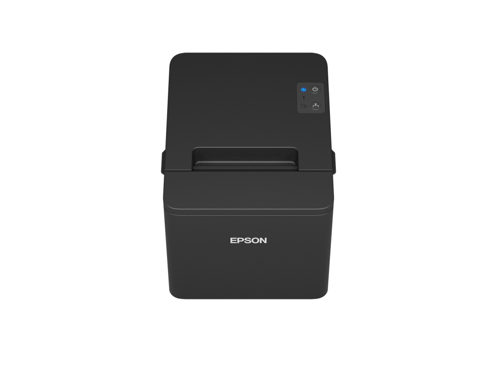 Impresora de Tickets Epson TM-T20IV 203 x 203 DPI Alámbrico Térmico 1 miniatura 4