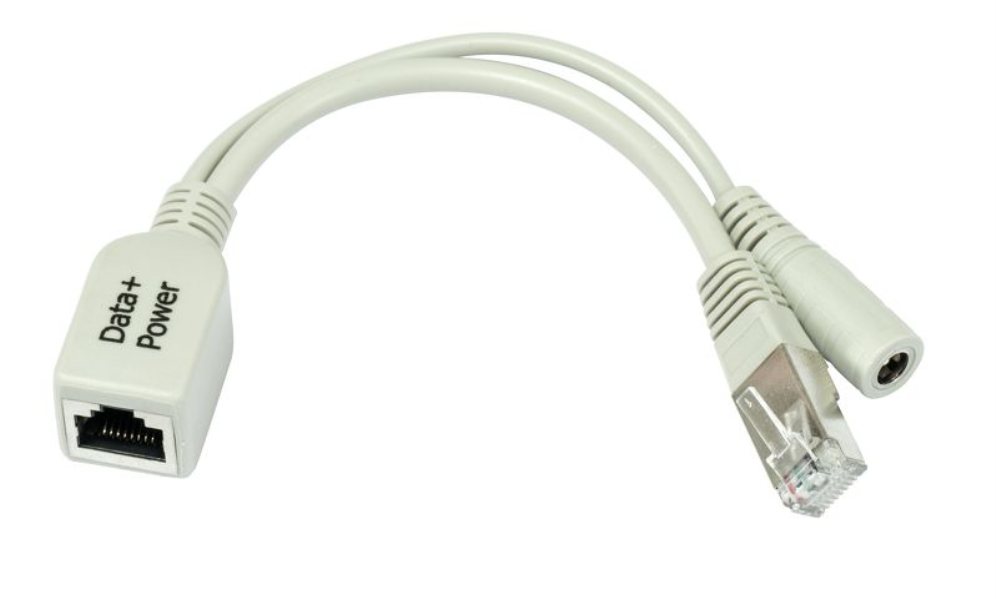 Inyector Mikrotik RBPOE 10/100