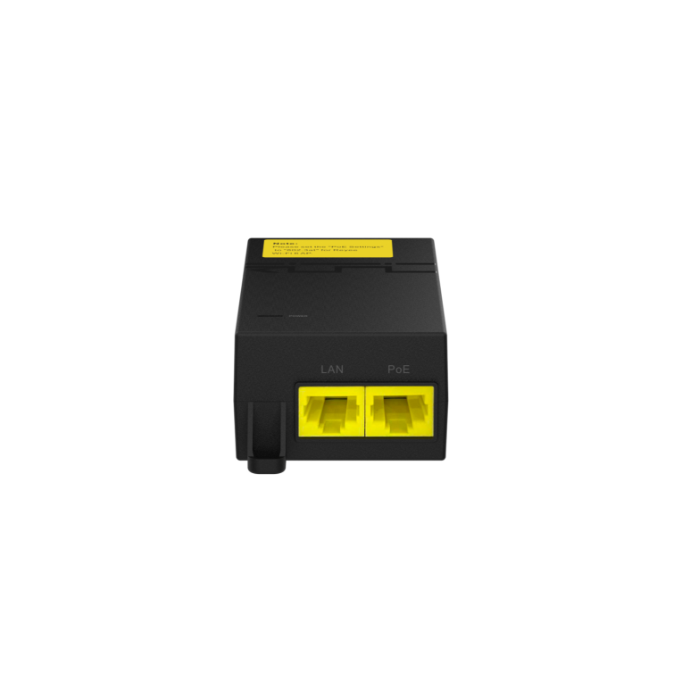 Inyector Ruijie Reyee RG-POE-AT30 PoE+ GigaLAN 802.3at 30w — imagen 1
