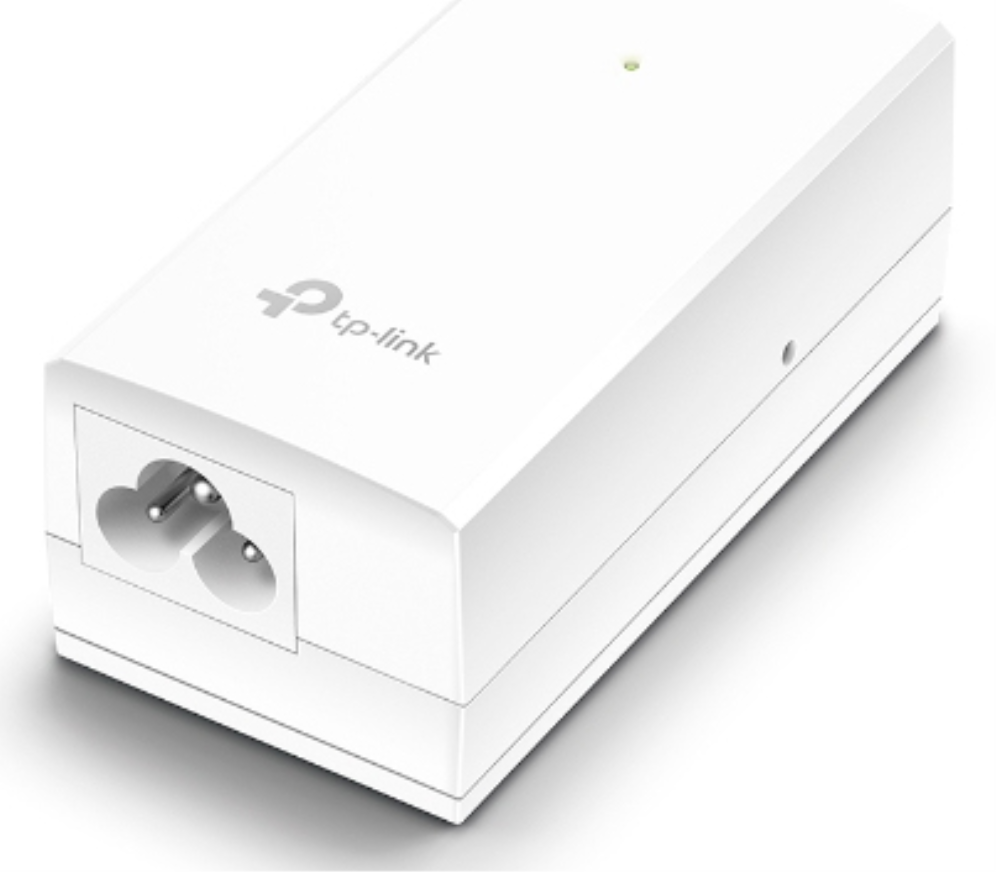 Inyector Tp-Link POE2412G 24V Passive miniatura 4