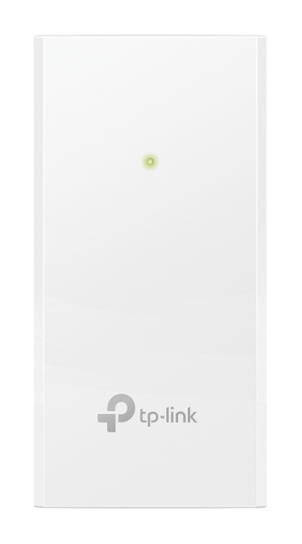 Inyector Tp-Link POE4818G 48V Passive PoE Adapter miniatura 3