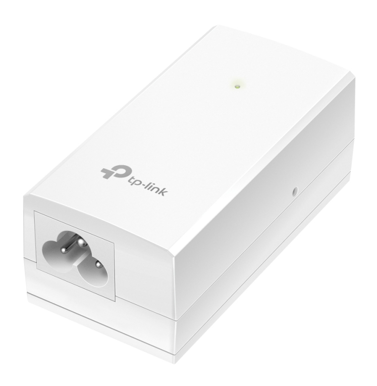 Inyector Tp-Link POE4818G 48V Passive PoE Adapter miniatura 4
