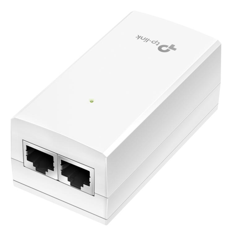 Inyector Tp-Link POE4818G 48V Passive PoE Adapter — imagen 1