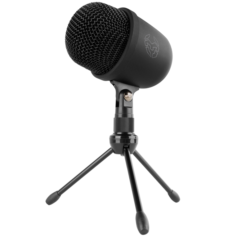 Micrófono Gaming Krom Kimu Pro