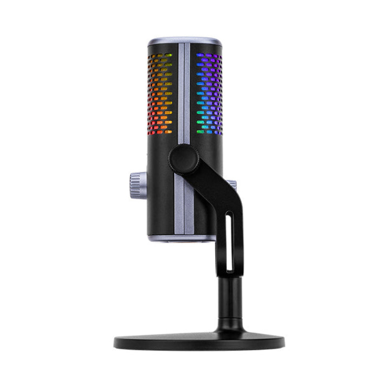 Micrófono Thermaltake GS50 RGB USB Negro miniatura 3