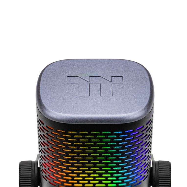 Micrófono Thermaltake GS50 RGB USB Negro miniatura 4
