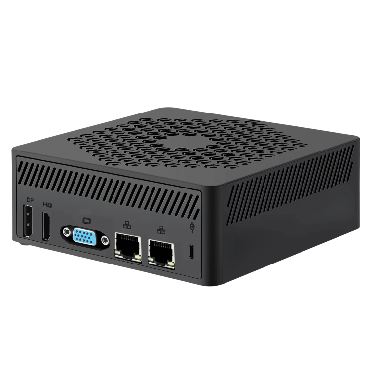 Mini PC Leotec intel N150 4Gb 128Gb