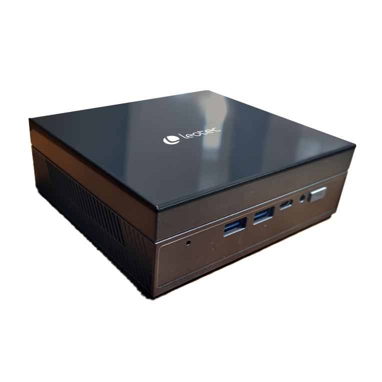 Mini PC Leotec intel N5095 4Gb 128Gb