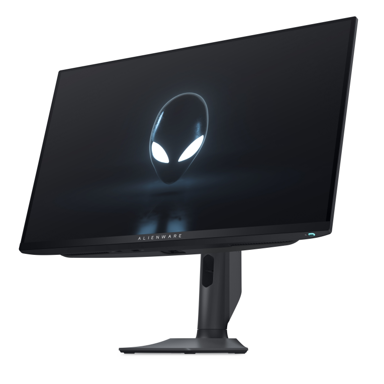 Monitor Alienware AW2725DF 27" QD-OLED 360Hz | Quick Hard