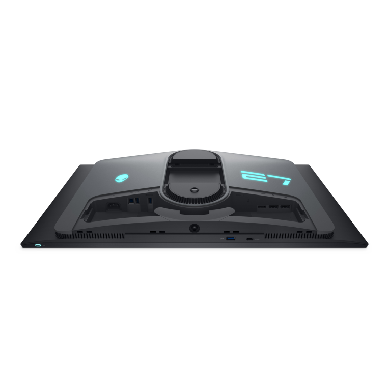 Monitor Alienware AW2725DF 27" QD-OLED 360Hz | Quick Hard