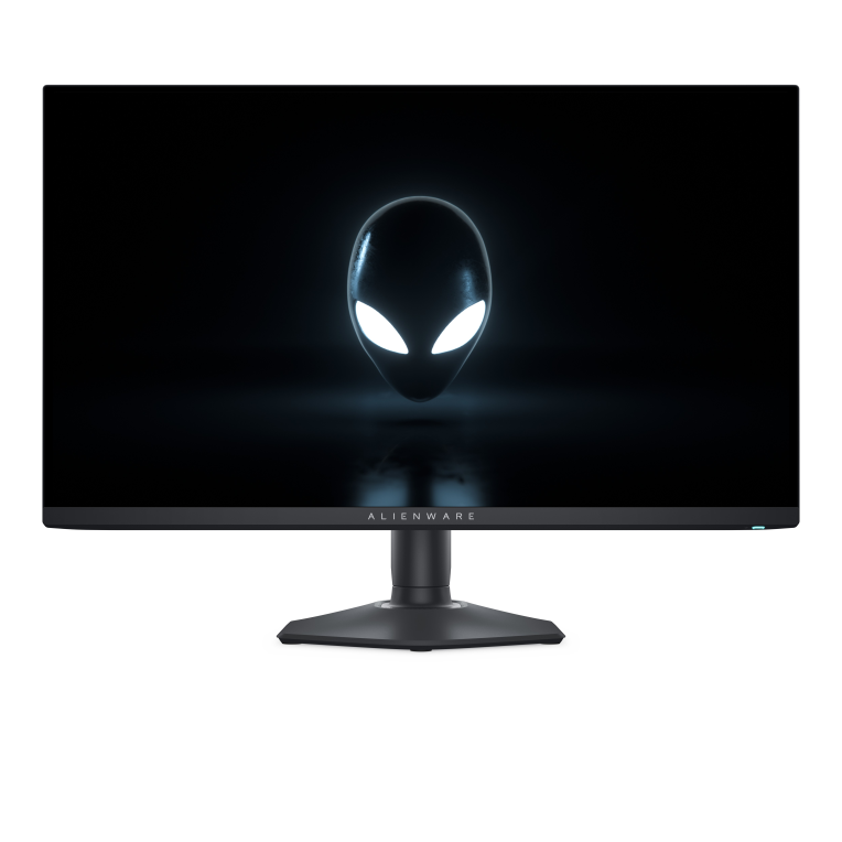Monitor Alienware AW2725DF 27" QD-OLED 360Hz | Quick Hard