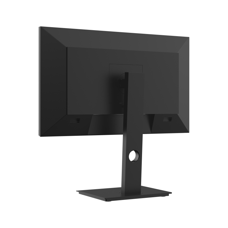 Monitor Dahua 24" Qhd Ips Widw 75Hz Color Gamut 65W Tipo-C Dp Hdmi Multi Pivot miniatura 5