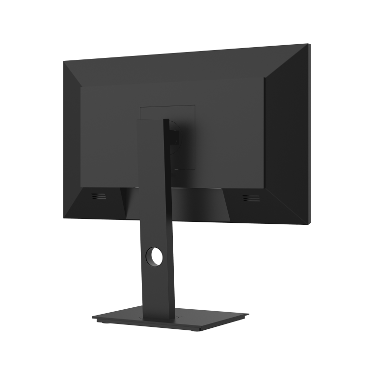 Monitor Dahua 24" Qhd Ips Widw 75Hz Color Gamut 65W Tipo-C Dp Hdmi Multi Pivot miniatura 6