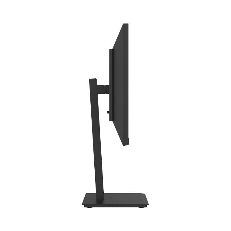 Monitor Dahua 24" Qhd Ips Widw 75Hz Color Gamut 65W Tipo-C Dp Hdmi Multi Pivot miniatura 8