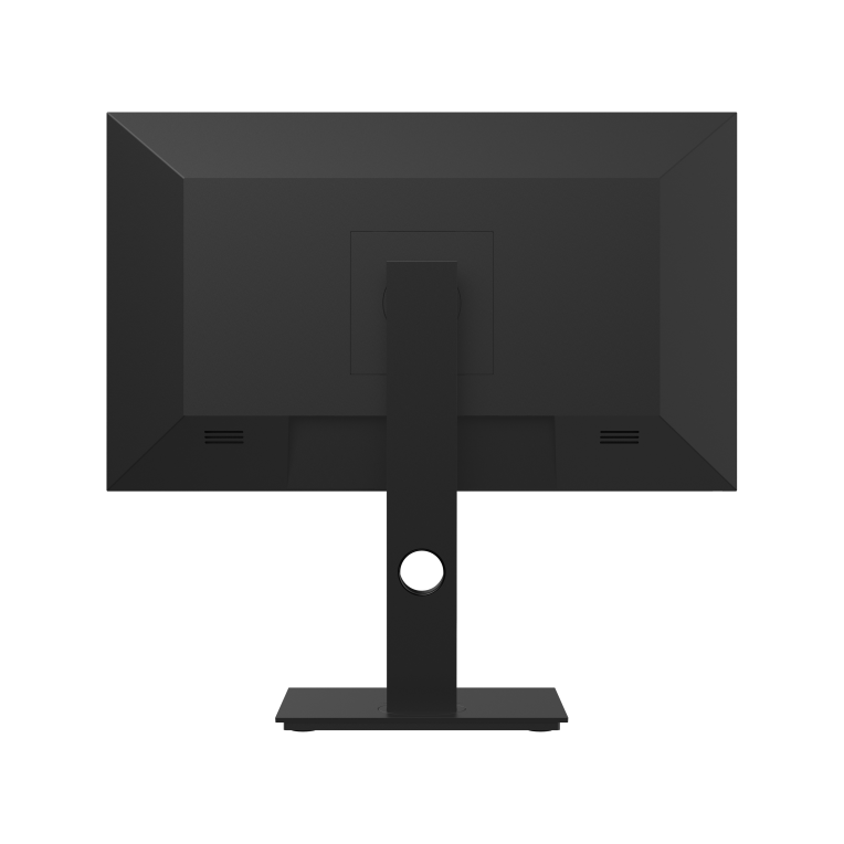 Monitor Dahua 24" Qhd Ips Widw 75Hz Color Gamut 65W Tipo-C Dp Hdmi Multi Pivot miniatura 9