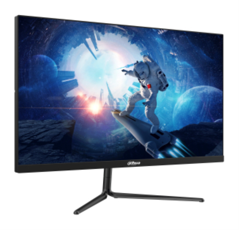 Monitor Dahua Technology Dhi-Lm24-E231 24" 1080P 165Hz Ips Fhd Dp Hdmix2 Multi miniatura 2