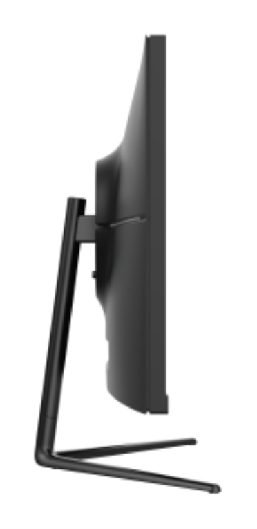 Monitor Dahua Technology Dhi-Lm24-E231 24" 1080P 165Hz Ips Fhd Dp Hdmix2 Multi miniatura 3