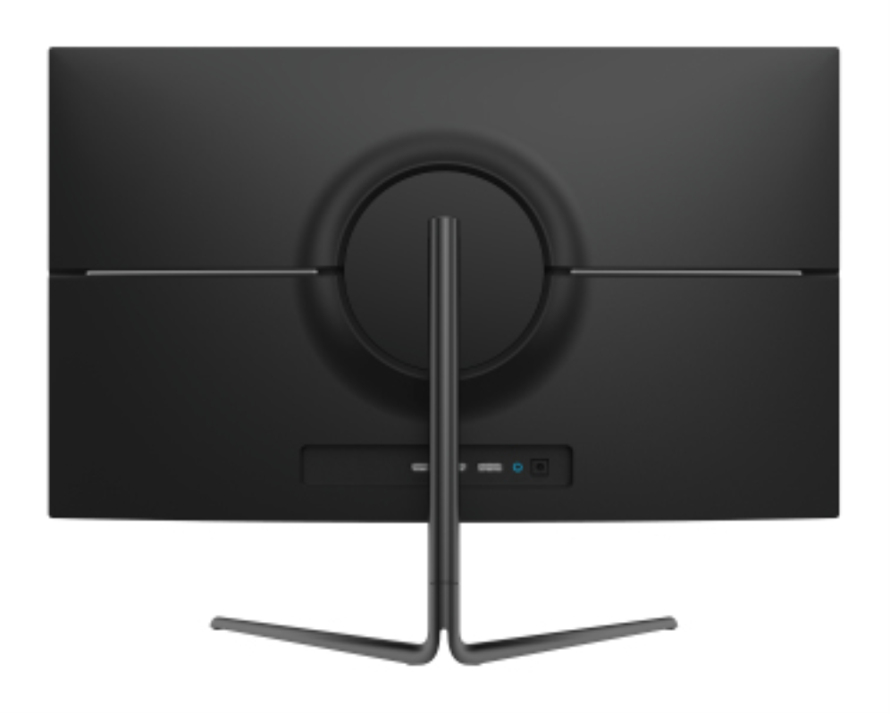 Monitor Dahua Technology Dhi-Lm24-E231 24" 1080P 165Hz Ips Fhd Dp Hdmix2 Multi miniatura 4