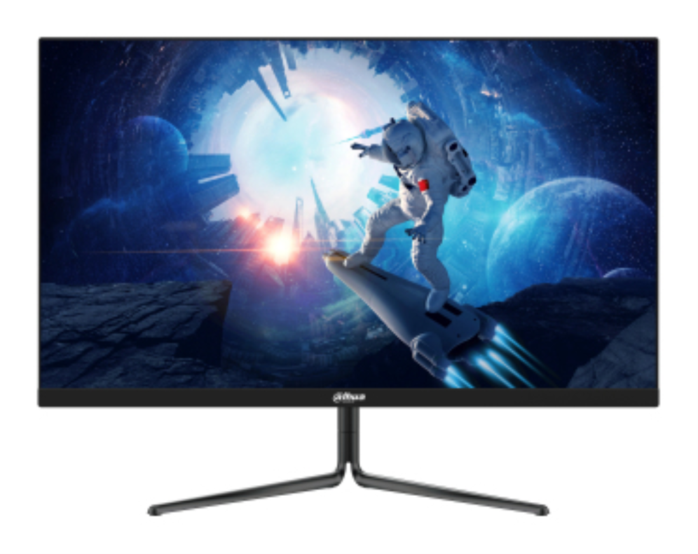 Monitor Dahua Technology Dhi-Lm24-E231 24" 1080P 165Hz Ips Fhd Dp Hdmix2 Multi