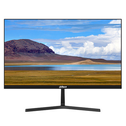 Monitor Dahua Technology Dhi-Lm27-B200S 27" 1080P 250Cd/M2 H178/V178 Hdmi Vga Speaker