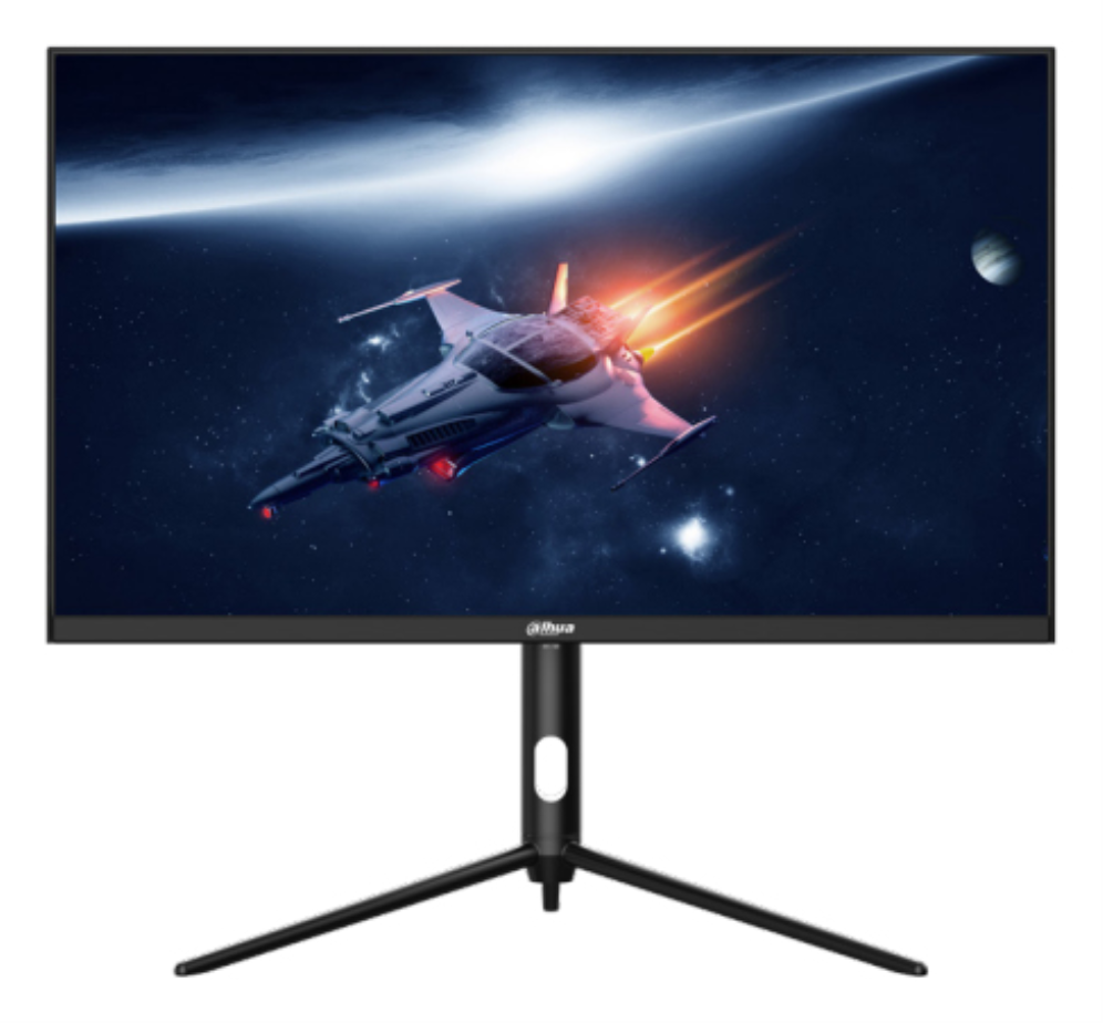 Monitor Dahua Technology Dhi-Lm27-E331A 27" 165Hz Amp(Qhd) Fast Ips Usb Tipo C 65W