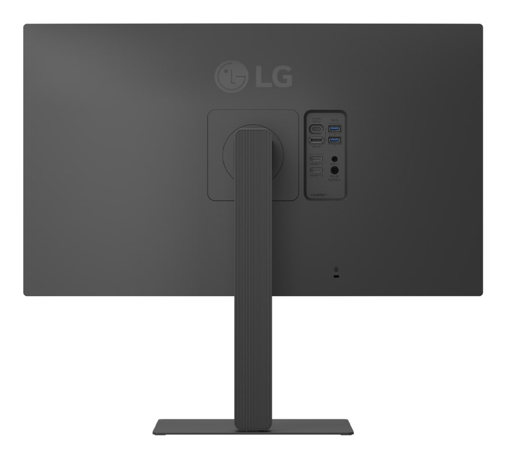 Monitor Lg 27U730A-B 27" 4K Multimedia Regulable Negro miniatura 13