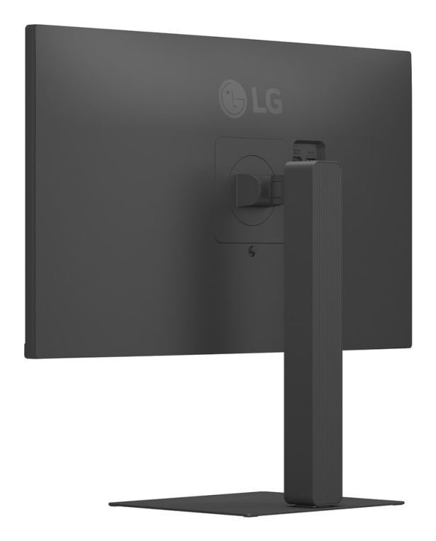 Monitor Lg 27U730A-B 27" 4K Multimedia Regulable Negro miniatura 14