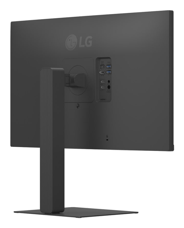 Monitor Lg 27U730A-B 27" 4K Multimedia Regulable Negro miniatura 15