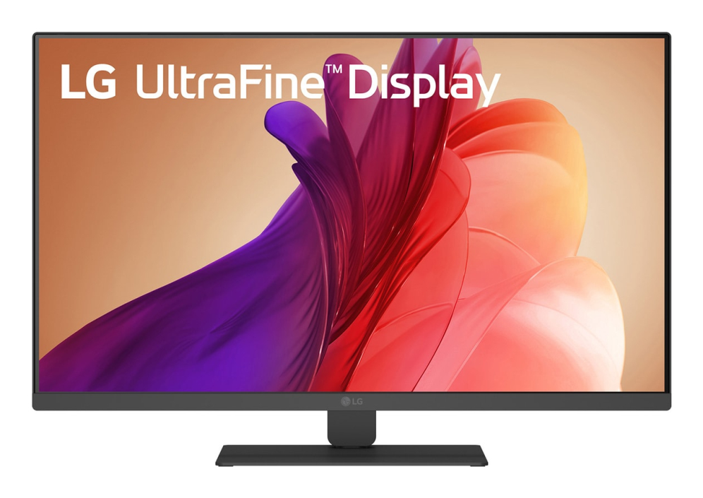 Monitor Lg 27U730A-B 27" 4K Multimedia Regulable Negro miniatura 5
