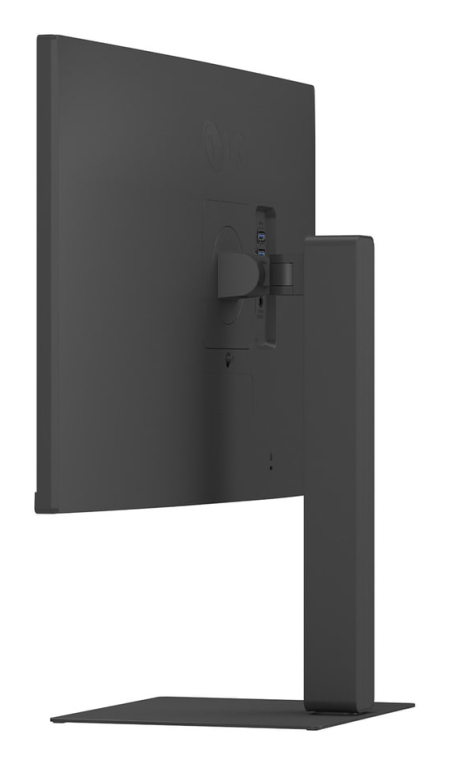 Monitor Lg 27U730A-B 27" 4K Multimedia Regulable Negro miniatura 6