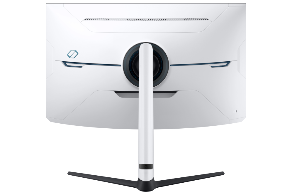Monitor Samsung Odyssey Neo G8 32" Curvo 1000R 240Hz Quantum Mini-Led miniatura 13