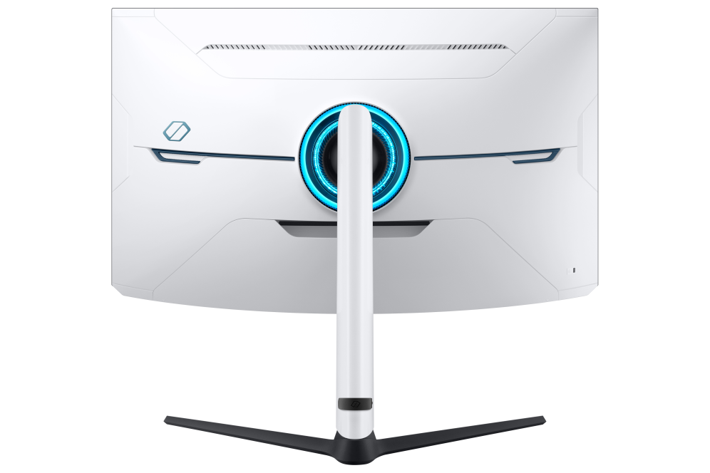 Monitor Samsung Odyssey Neo G8 32" Curvo 1000R 240Hz Quantum Mini-Led miniatura 14