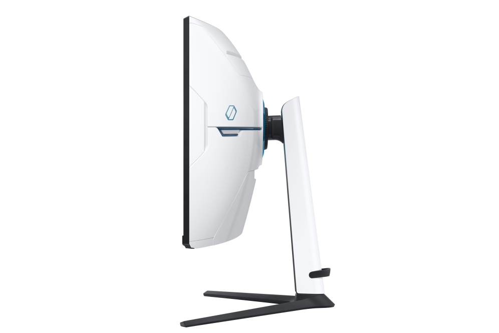Monitor Samsung Odyssey Neo G8 32" Curvo 1000R 240Hz Quantum Mini-Led miniatura 19