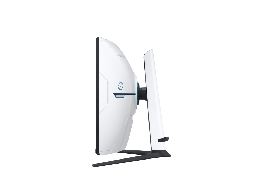 Monitor Samsung Odyssey Neo G8 32" Curvo 1000R 240Hz Quantum Mini-Led miniatura 20