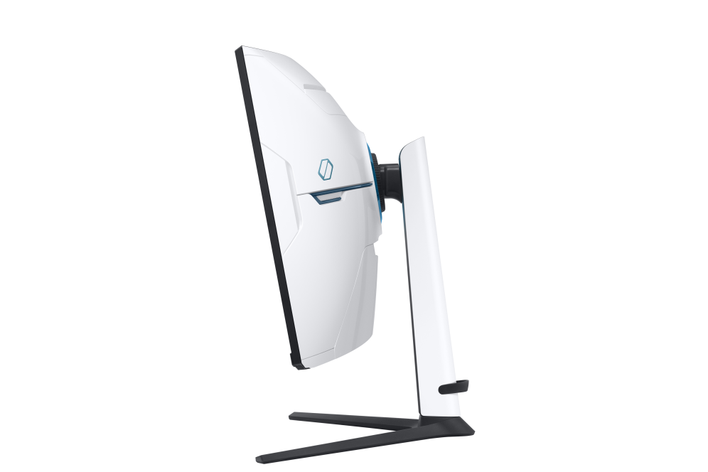 Monitor Samsung Odyssey Neo G8 32" Curvo 1000R 240Hz Quantum Mini-Led miniatura 21