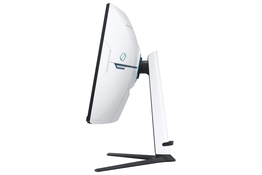 Monitor Samsung Odyssey Neo G8 32" Curvo 1000R 240Hz Quantum Mini-Led miniatura 22