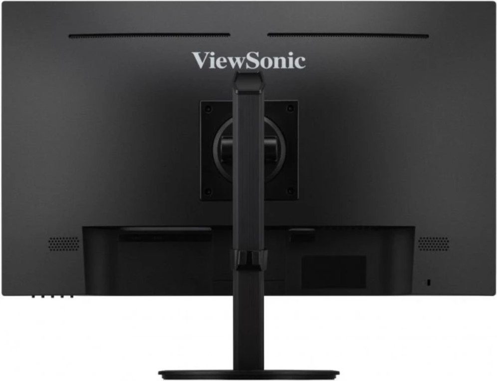 Monitor Viewsonic 27" Vg2709-2K-Mhd-2 2K Ips 75Hz Hdmi Dp Multi Ergonomic miniatura 5