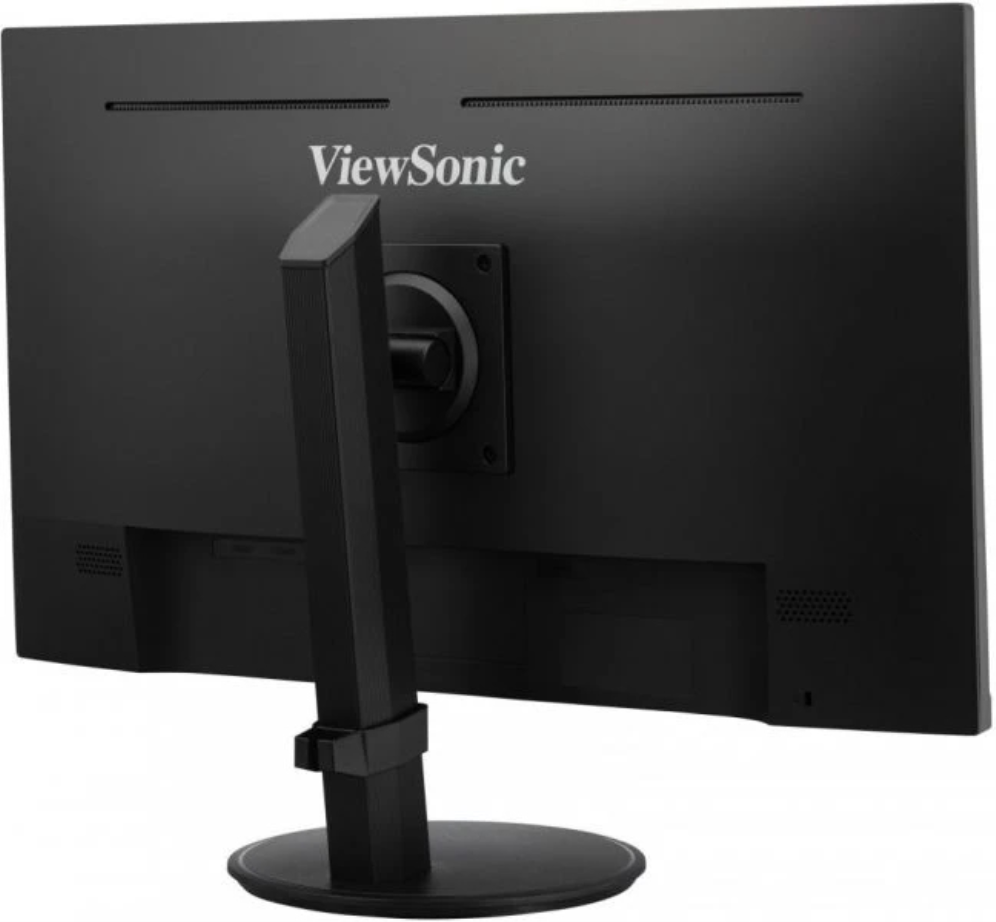 Monitor Viewsonic 27" Vg2709-2K-Mhd-2 2K Ips 75Hz Hdmi Dp Multi Ergonomic miniatura 6