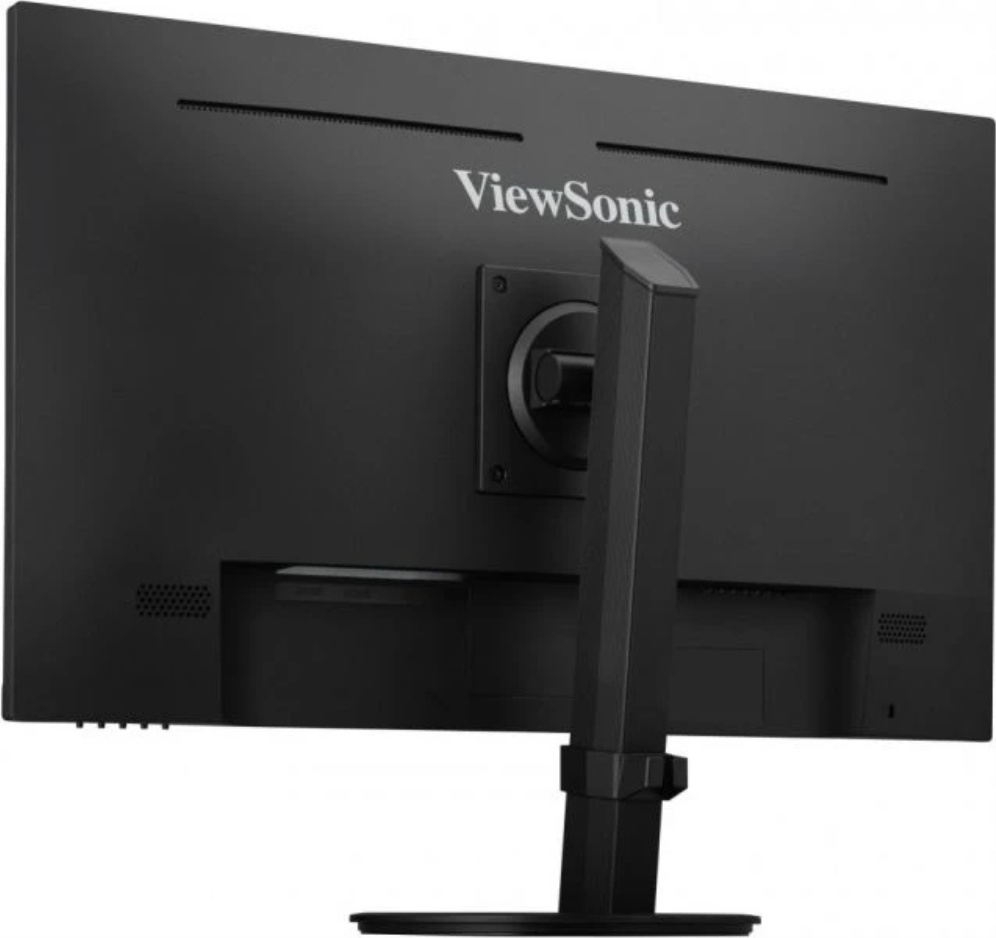 Monitor Viewsonic 27" Vg2709-2K-Mhd-2 2K Ips 75Hz Hdmi Dp Multi Ergonomic miniatura 7