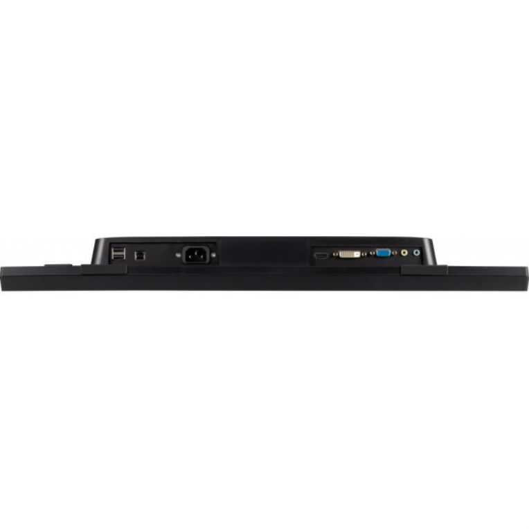 Monitor Viewsonic Td2423 23.6" Fhd Vga Dvi Usb Hdmi Altavoces Tactil Negro miniatura 12