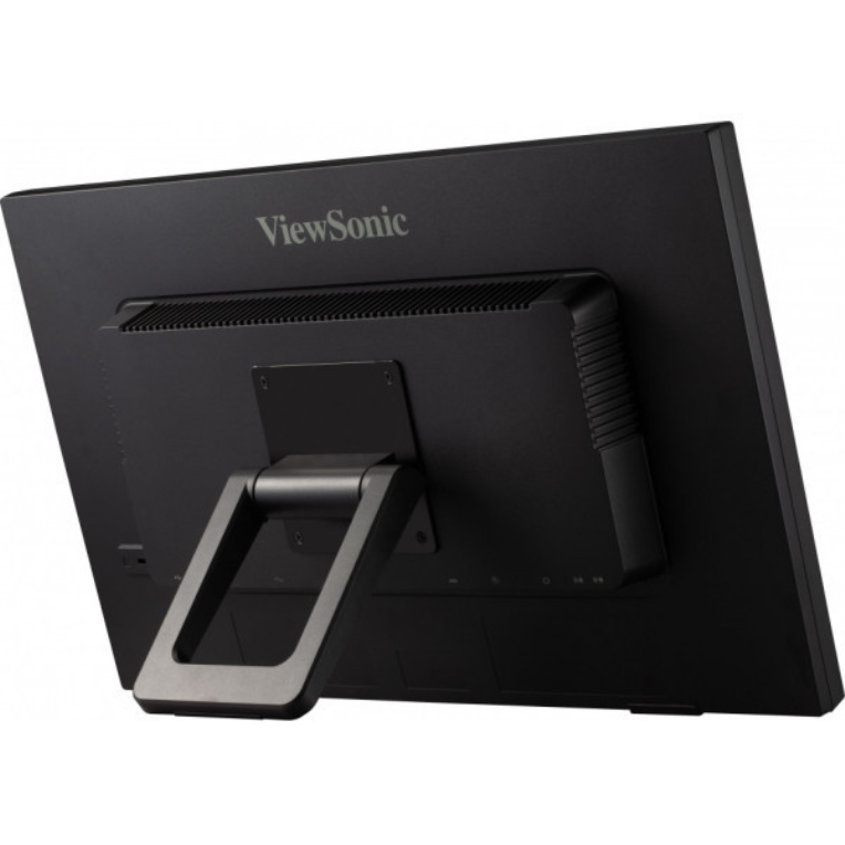 Monitor Viewsonic Td2423 23.6" Fhd Vga Dvi Usb Hdmi Altavoces Tactil Negro miniatura 8